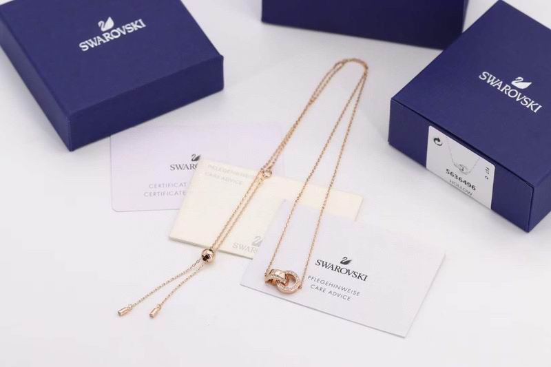 Swarovski Necklace 03lyr75 (8)